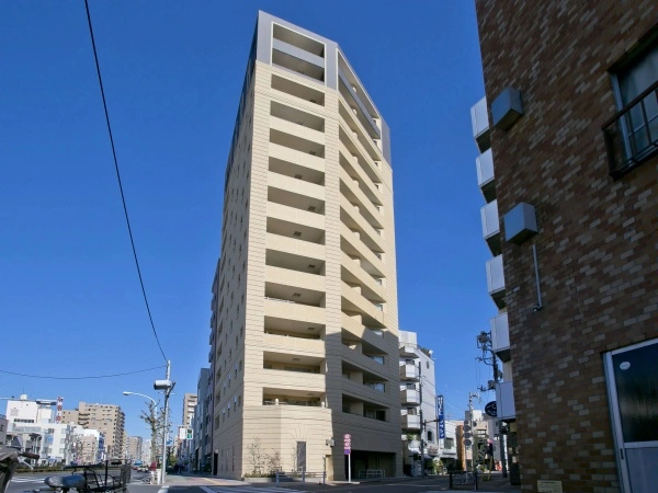 ヴェレーナ東京入谷III