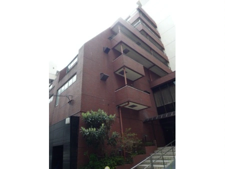 クレスト恵比寿