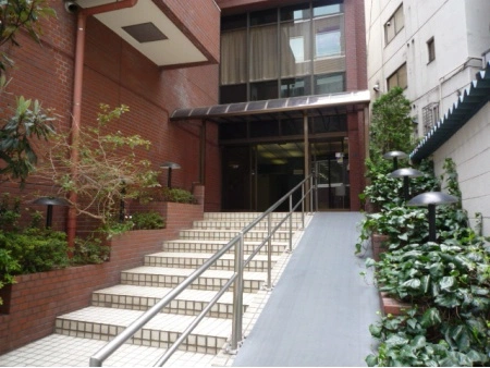 クレスト恵比寿