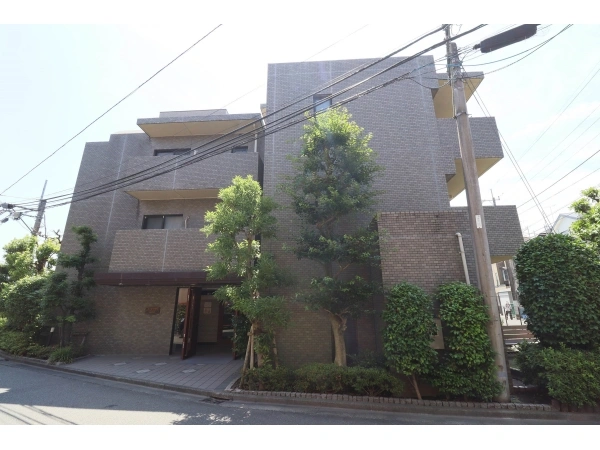 アドリーム稲田堤