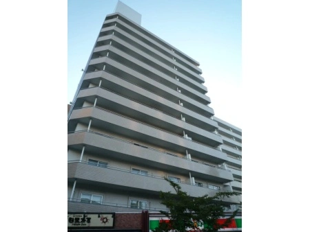 シーアイマンション白金