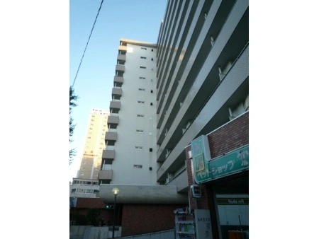 シーアイマンション白金