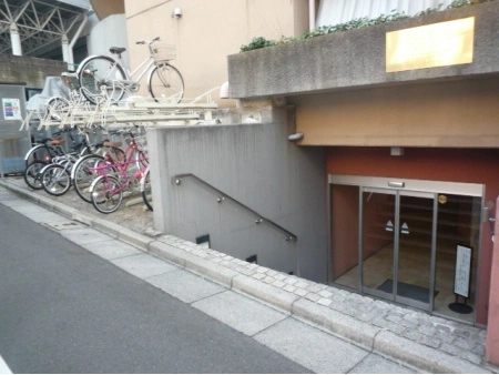 ジェイパーク恵比寿