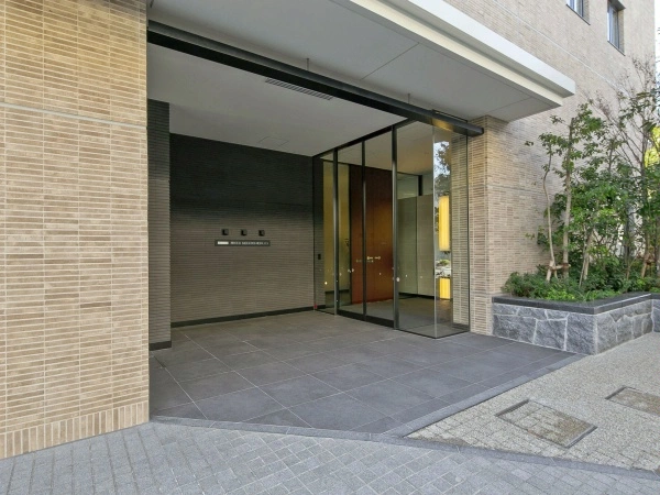プラウド目黒本町