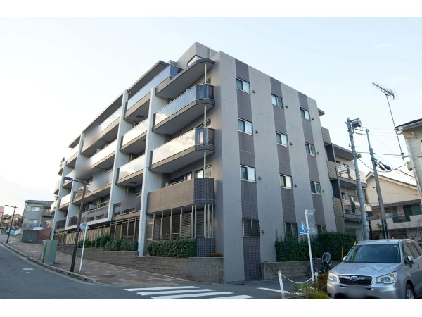 プレシス西ケ原