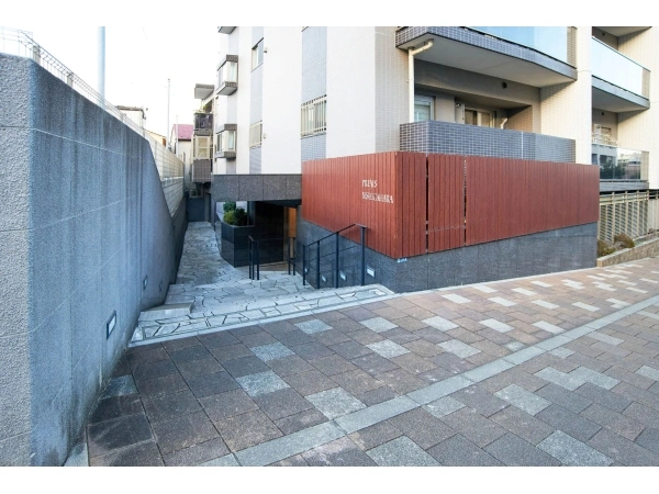 プレシス西ケ原