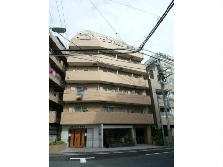 スカイコート恵比寿