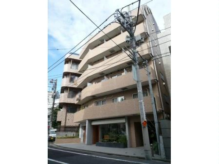 スカイコート恵比寿