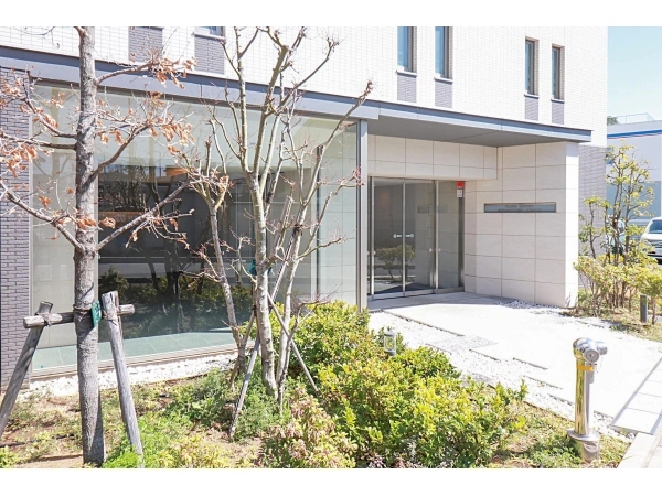 クレアホームズ南与野駅前