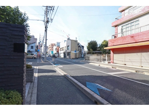 プレシス北浦和