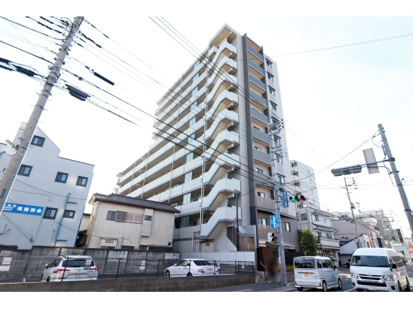 プレシス北浦和