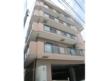 マイキャッスル杉田