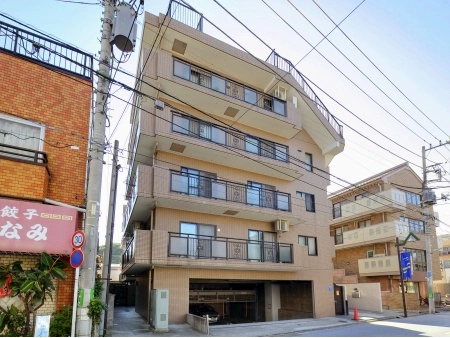 マイキャッスル杉田
