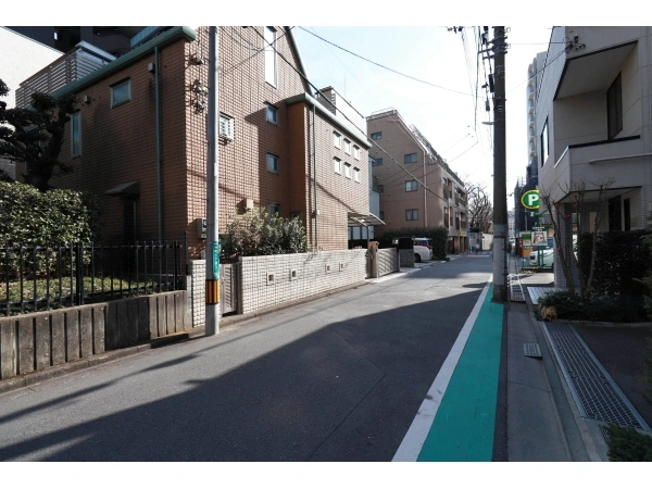 ヴェレーナグラン浦和仲町