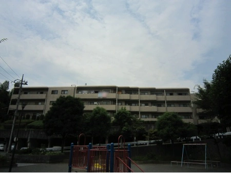 ベルヴィル杉田I