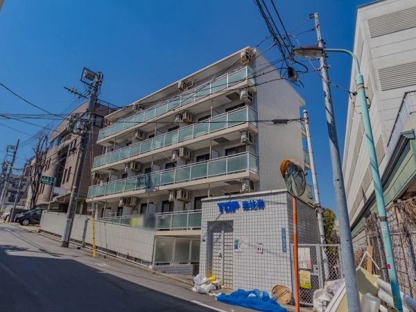 トップ恵比寿