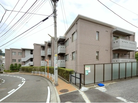 コートヴィラ富岡