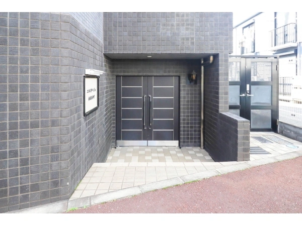 エルミタージュ板橋本町