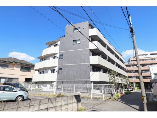 エルミタージュ板橋本町