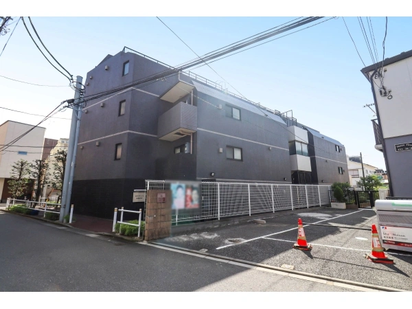 エルミタージュ板橋本町