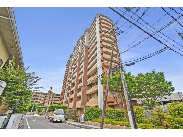 パークスクエア多摩川グラントゥール