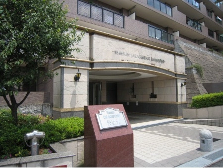 日神パレステージ光陽台