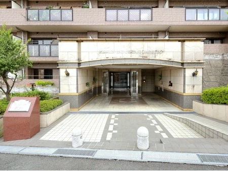 日神パレステージ光陽台