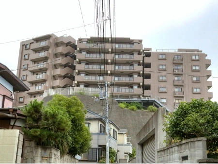 日神パレステージ光陽台