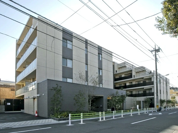 イニシア金町