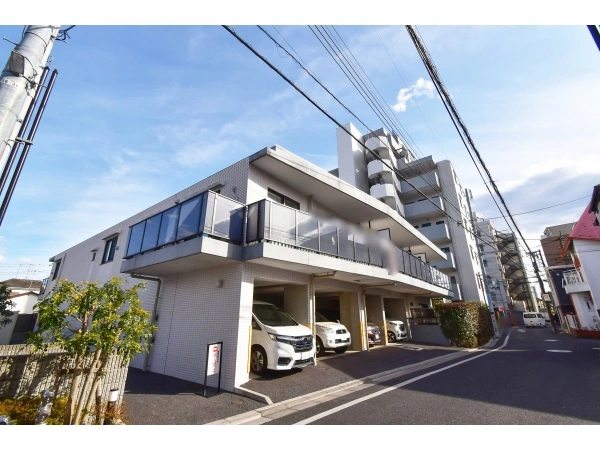 プレシス豊島園