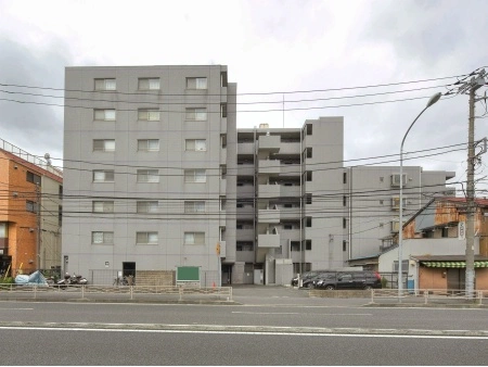 リーベスト杉田