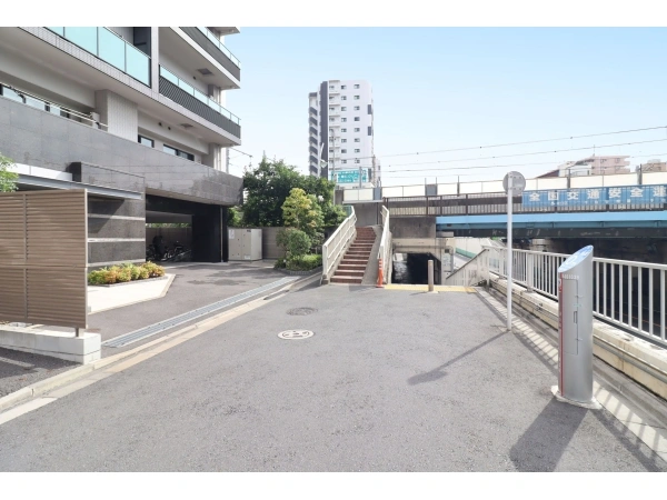 エクセレントシティ北千住