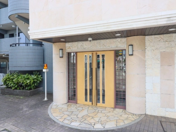 マイキャッスル稲田堤 六番館・七番館