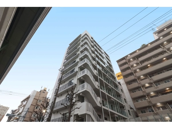 エクセレントシティ竹ノ塚駅前
