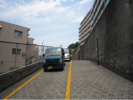ダイアパレス杉田第3