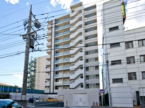 プレシス立川リベルタ