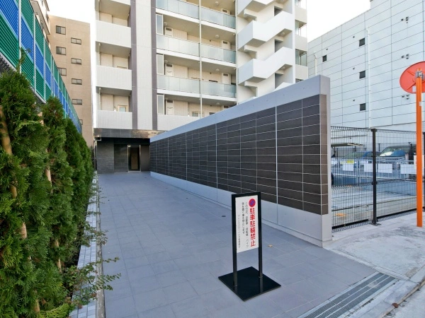 プレシス立川リベルタ