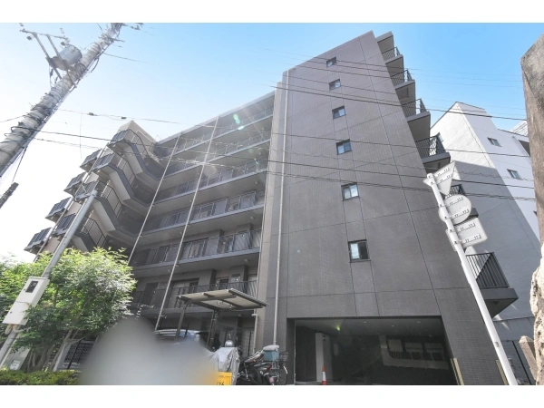 アンビシャス堀切菖蒲園