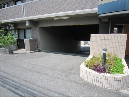 ダイアパレス横浜富岡