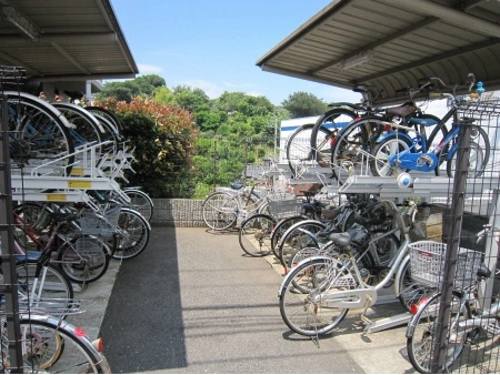 ダイアパレス横浜富岡