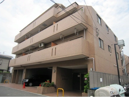 マイキャッスル杉田駅前