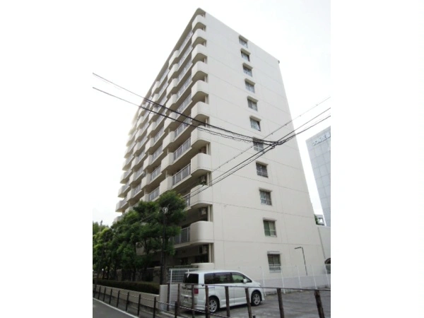 西梅田コーポ