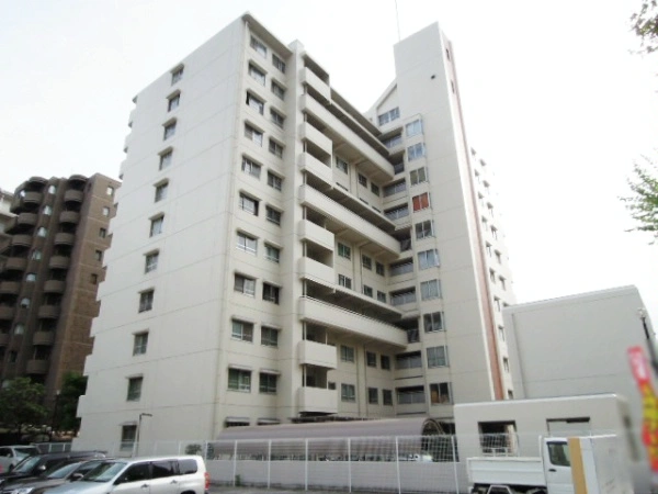 西梅田コーポ