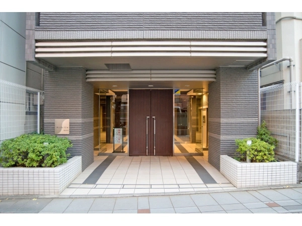 サンクレイドル東府中