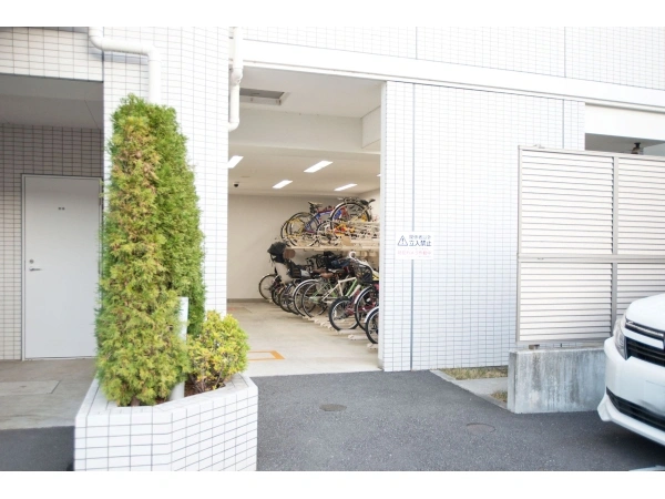 サンクレイドル東府中