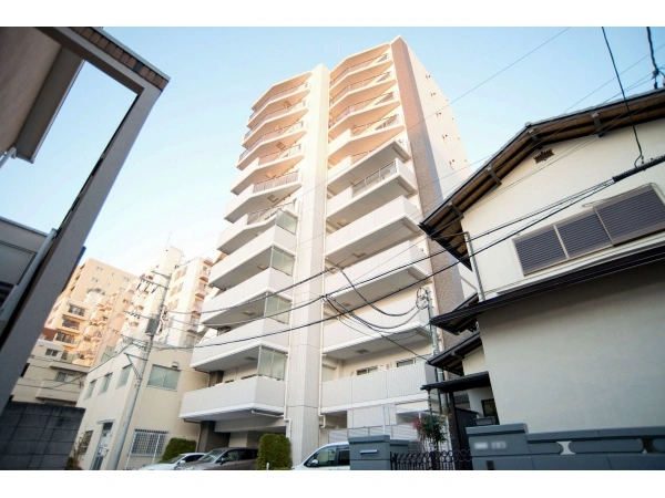 サンクレイドル東府中