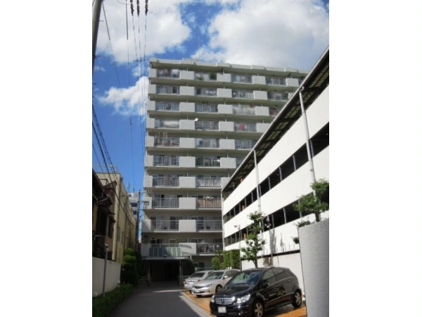 ルモン東梅田