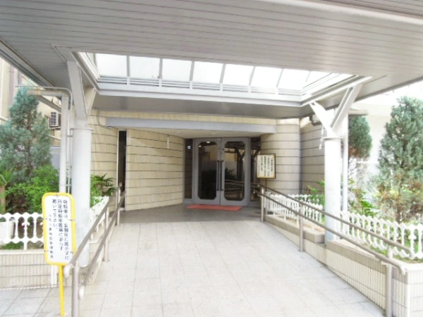 ルモン東梅田