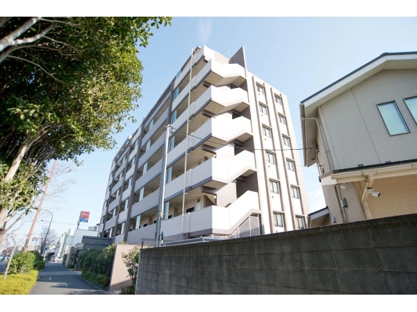プレシス調布