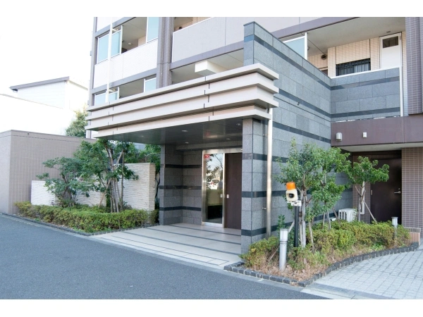 プレシス調布